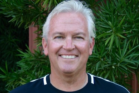 An Interview with CRC Men's Soccer Coach Ron Preble