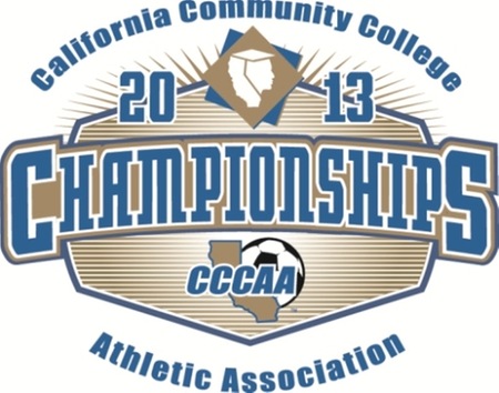 CRC TO HOST CCCAA STATE SOCCER CHAMPIONSHIPS TOMORROW