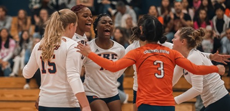 CCCAA Volleyball Championship Preview: Cosumnes River vs. Sierra College